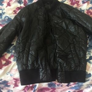 A jacket
